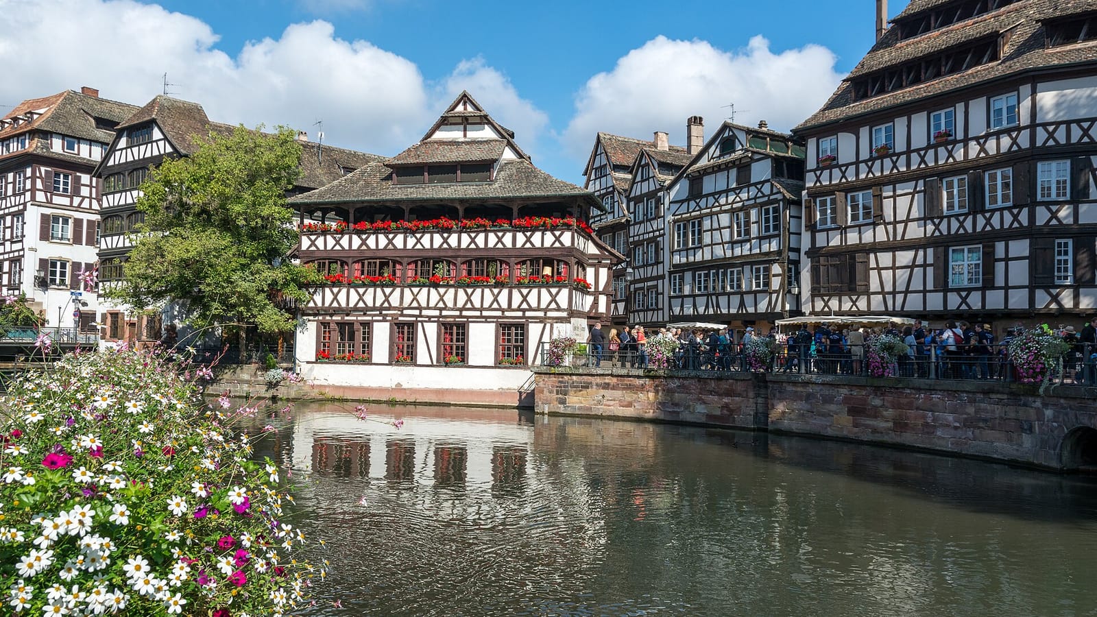 Petite France