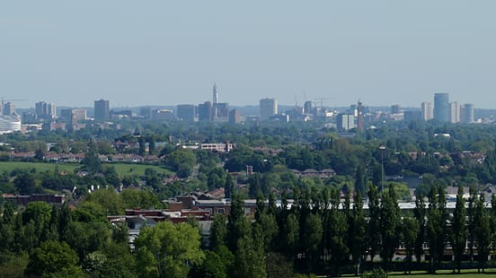 Longbridge