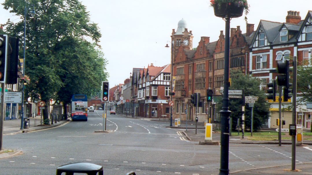 Moseley