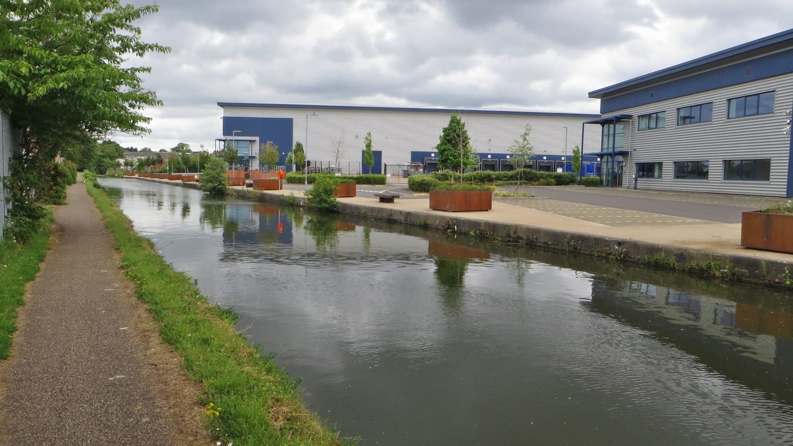 Tyseley