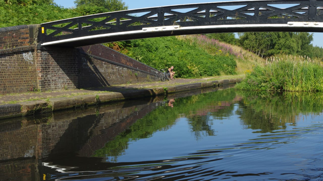 Winson Green