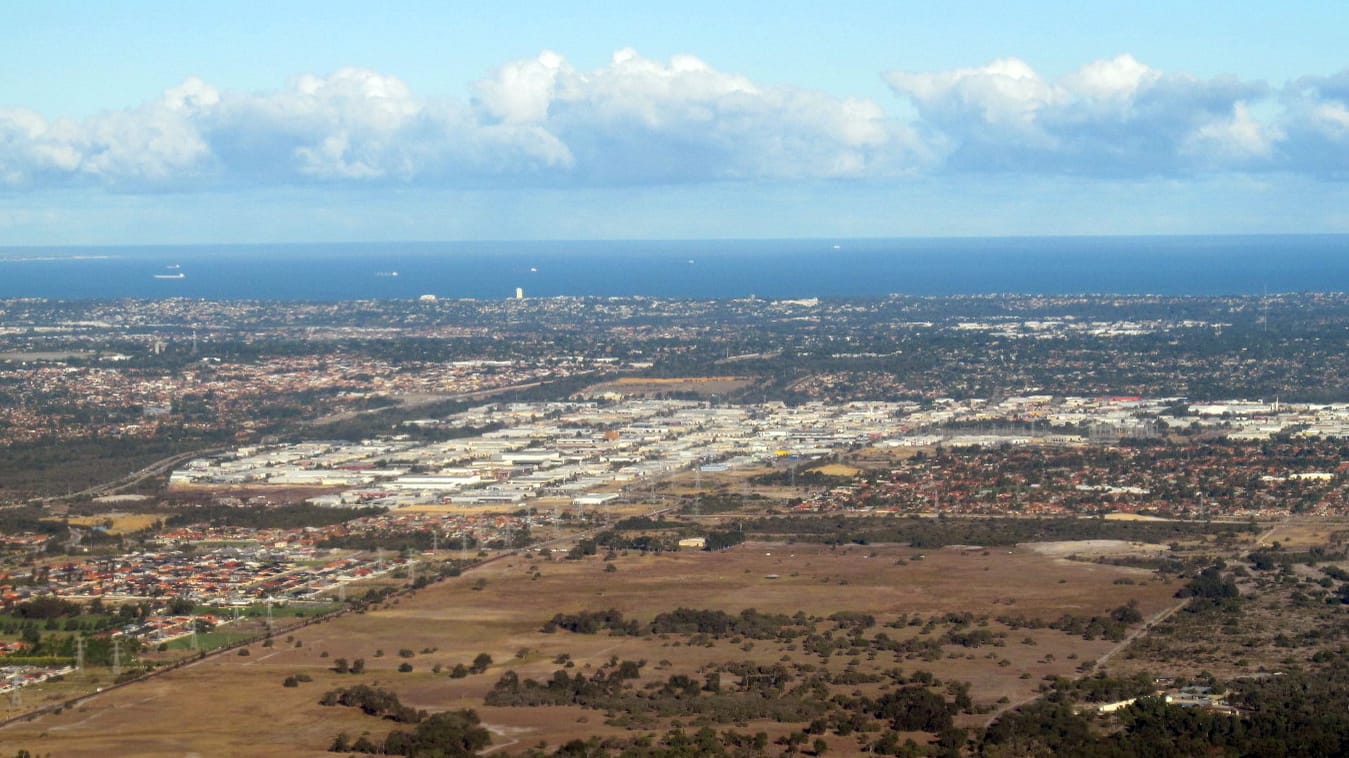 Bayswater