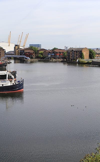 Blackwall