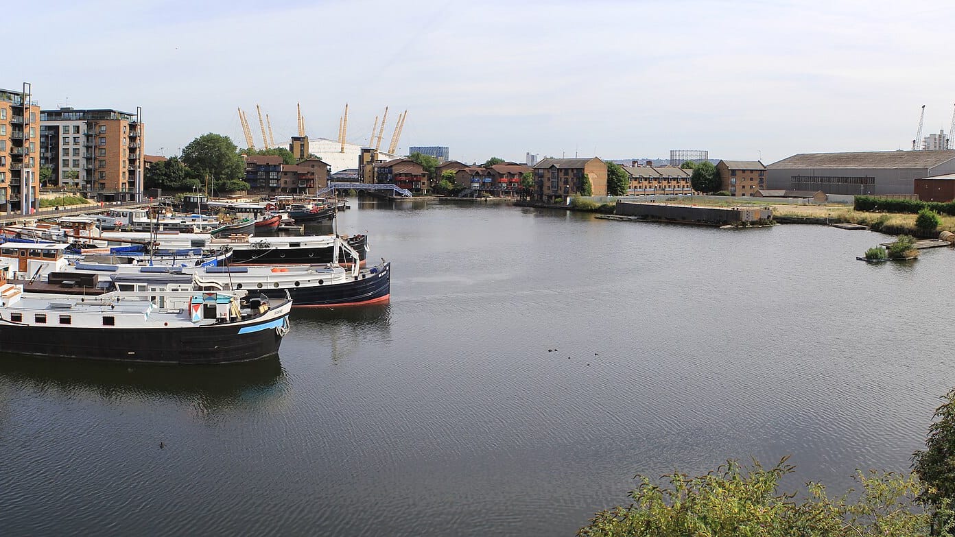 Blackwall