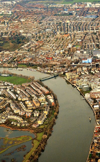 Earls Court