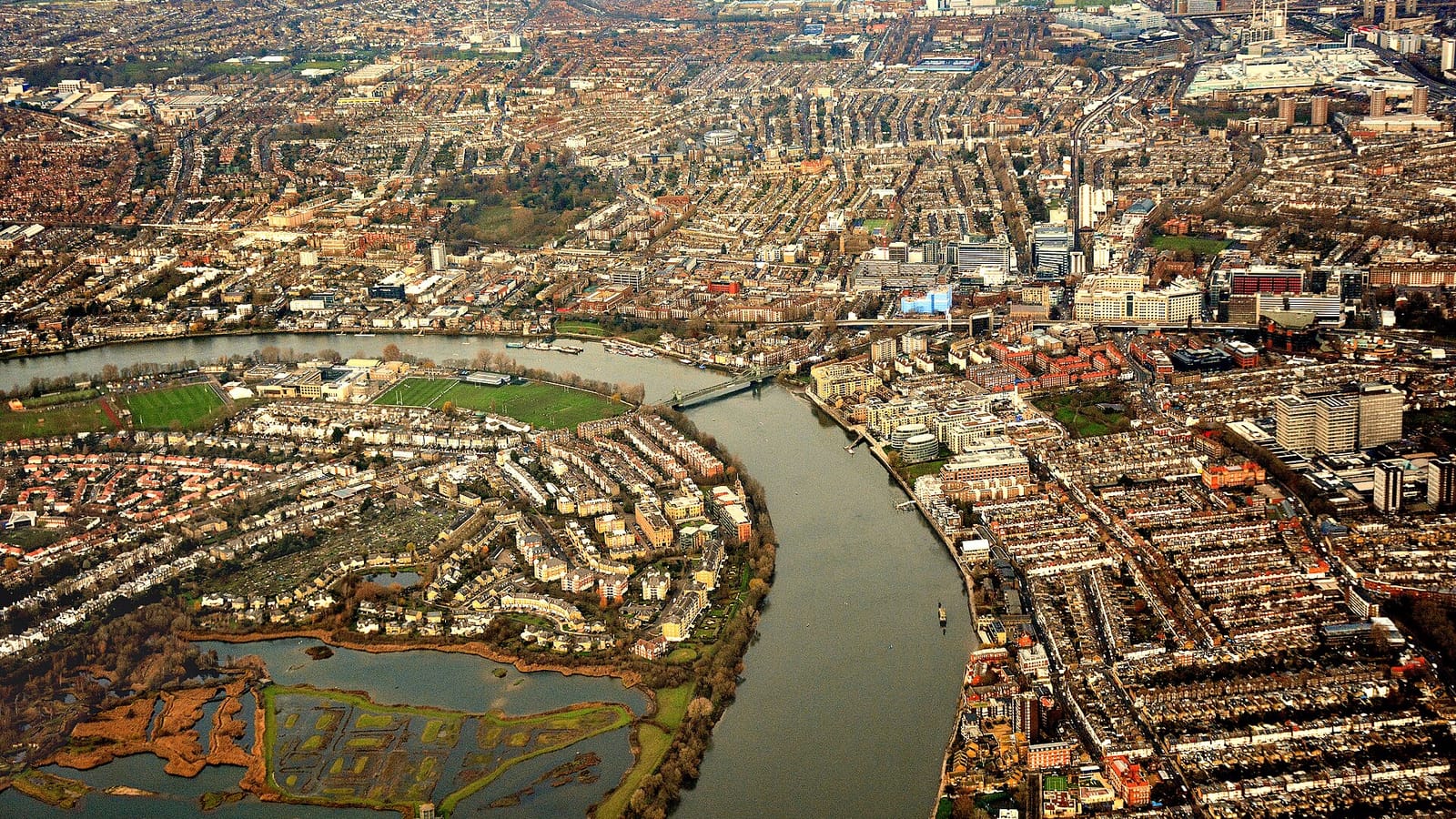 Earls Court