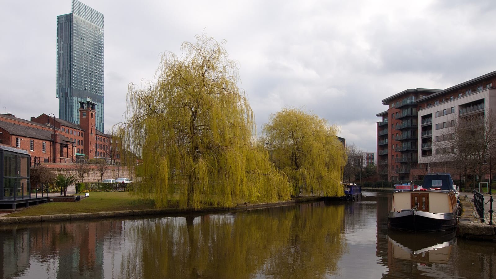 Castlefield