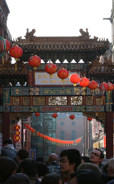 Chinatown