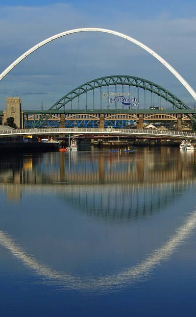 Quayside