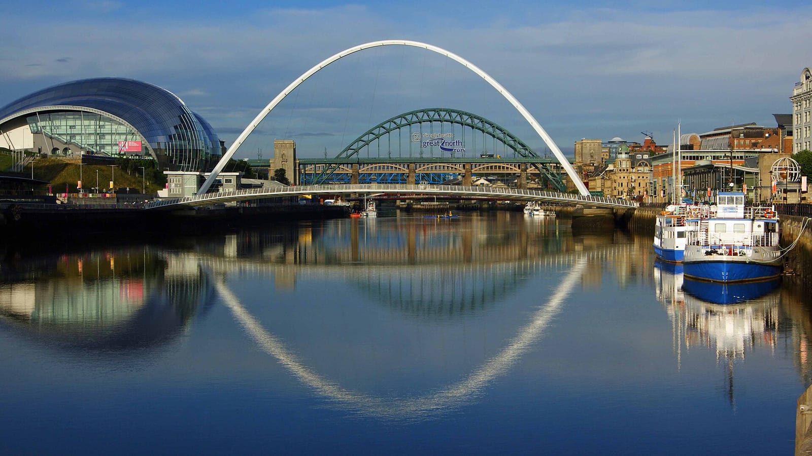 Quayside