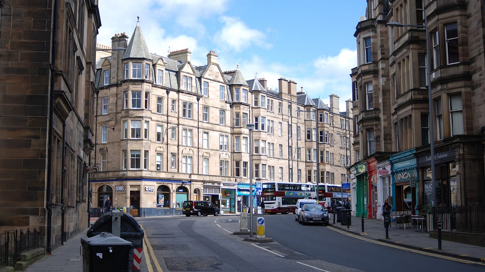 Bruntsfield