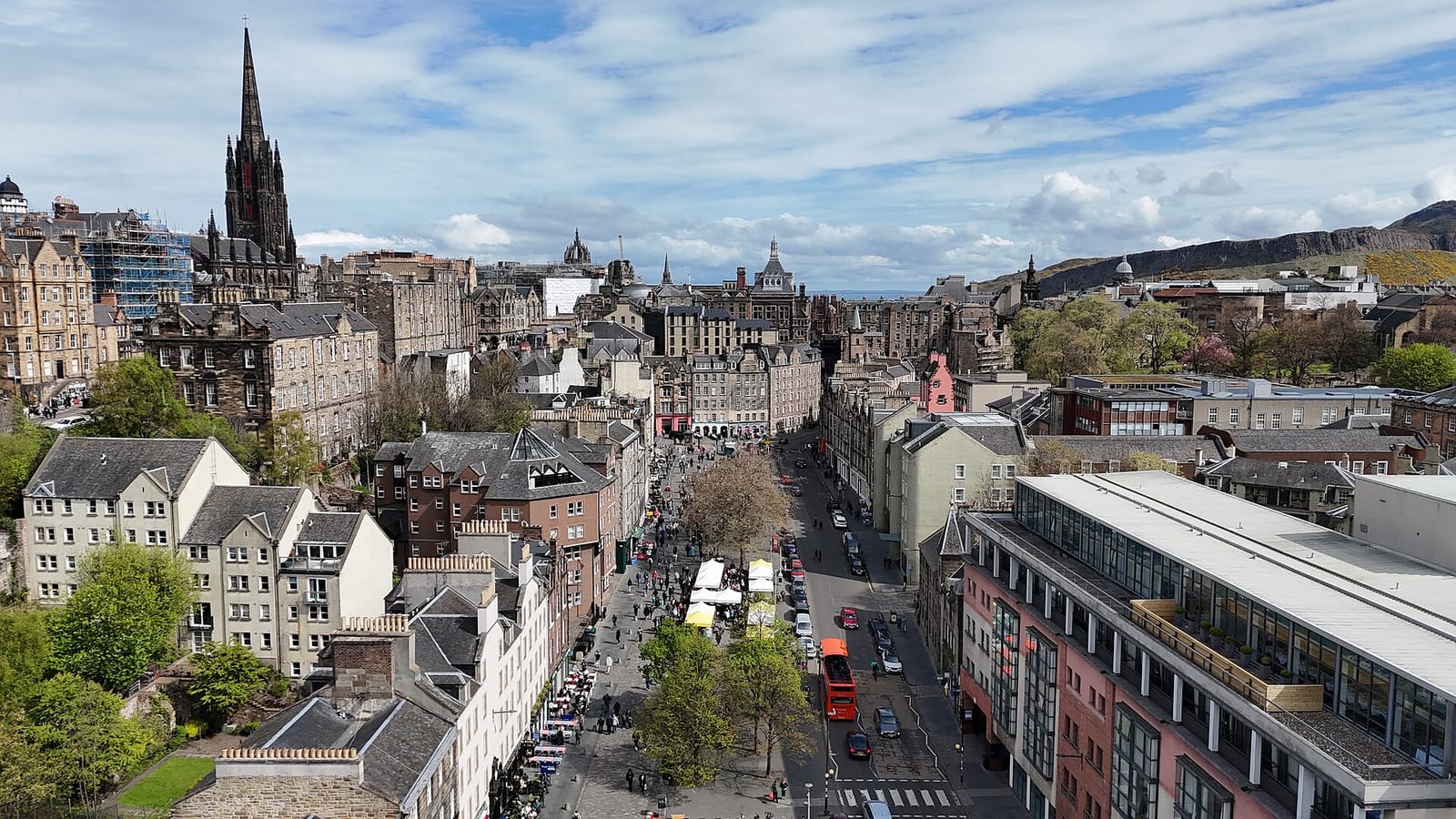 Grassmarket