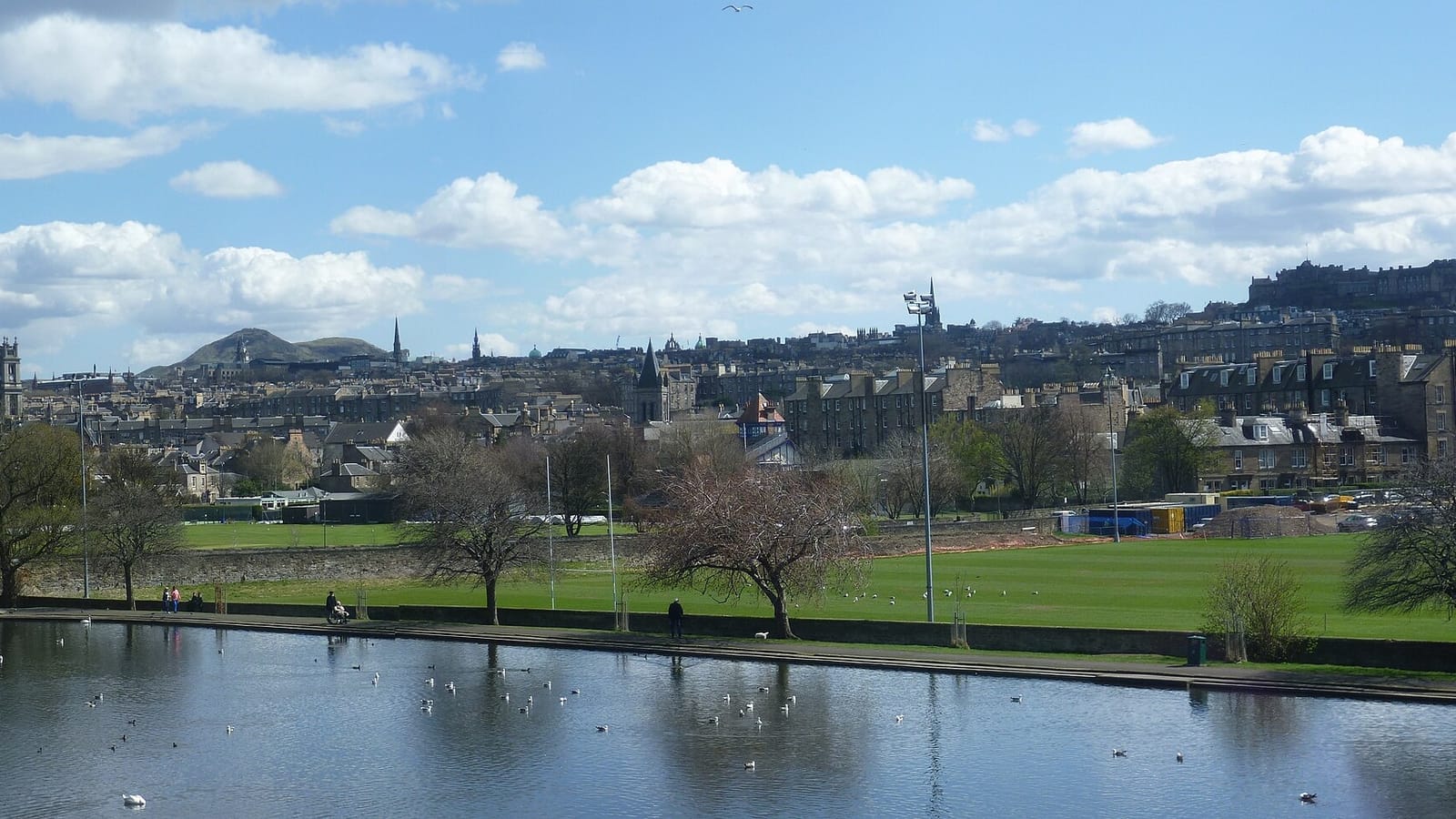 Inverleith