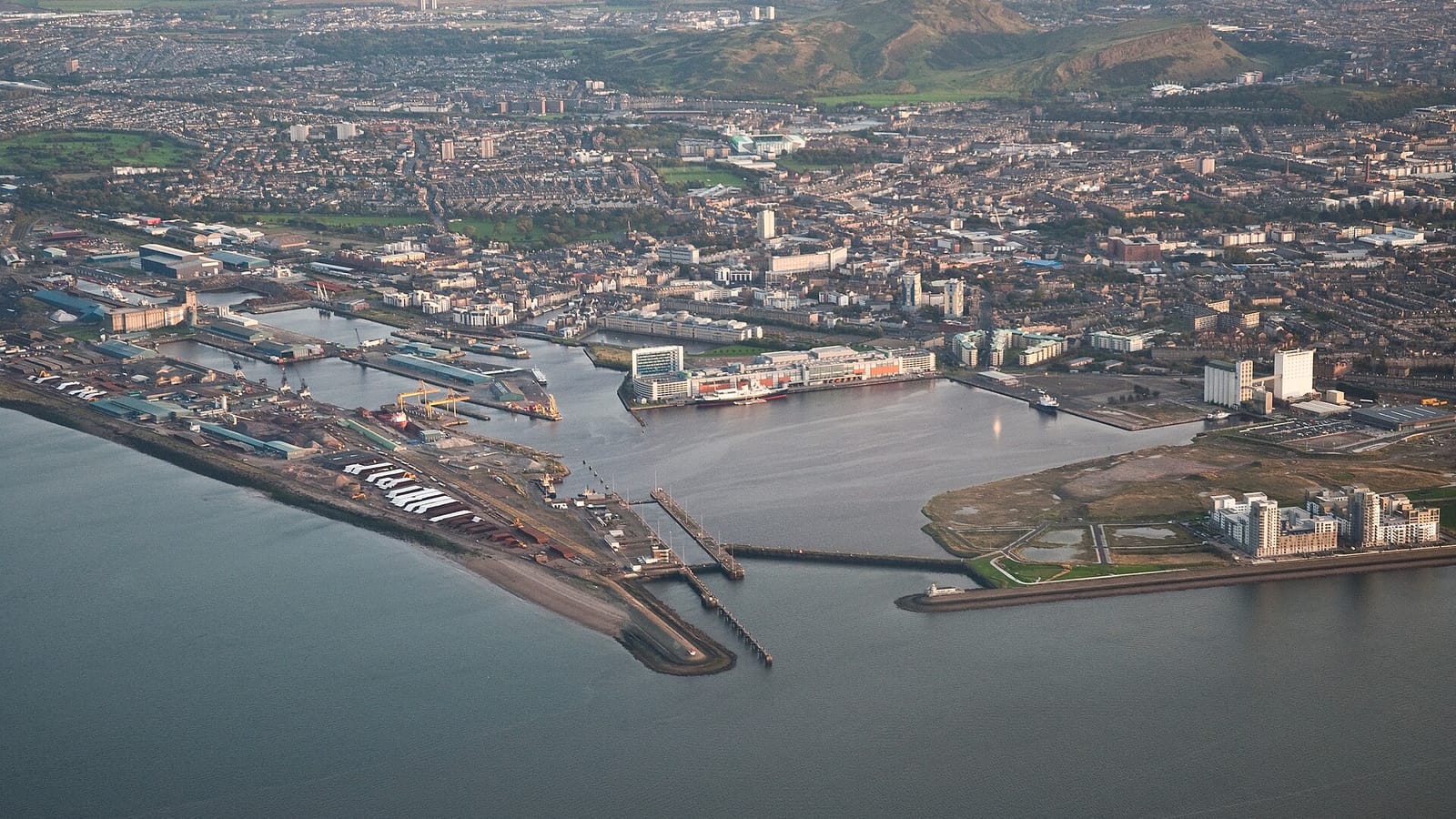 Leith
