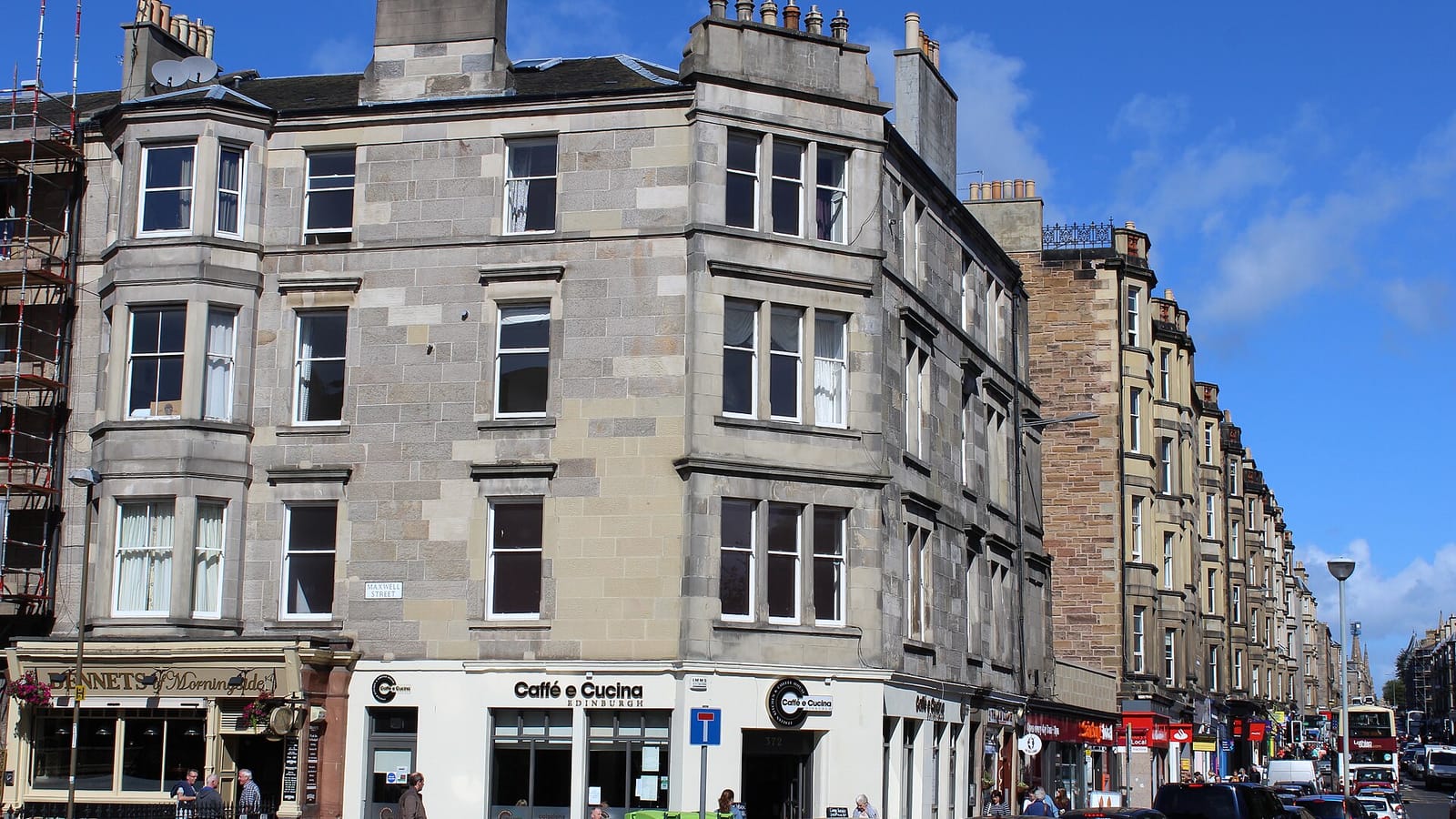 Morningside