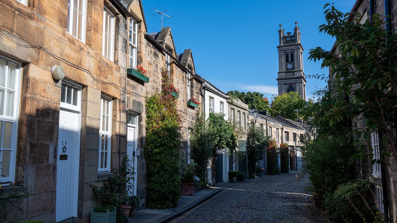 Stockbridge