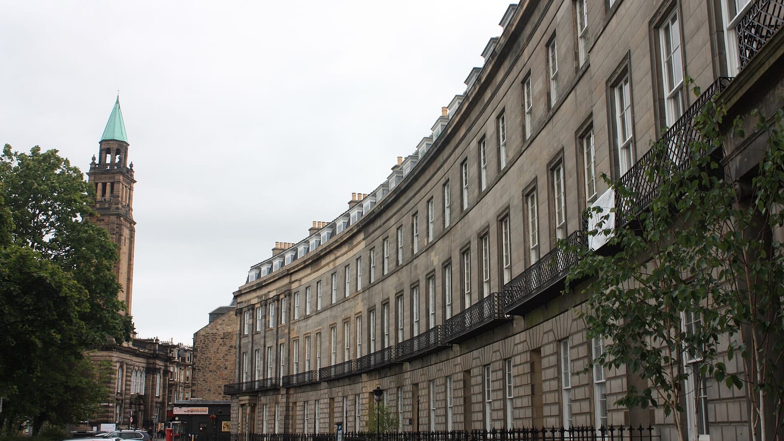 West End