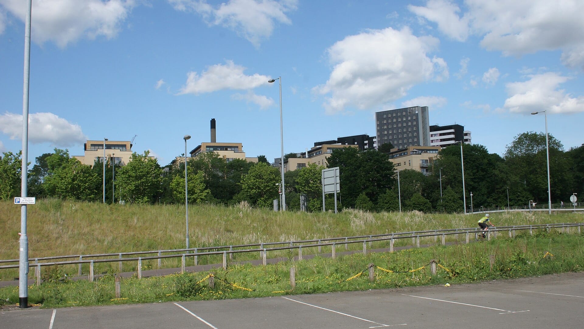 Yorkhill