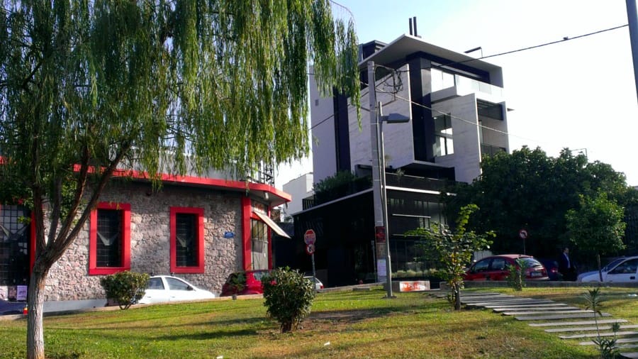 Gazi