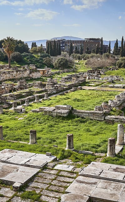 Kerameikos