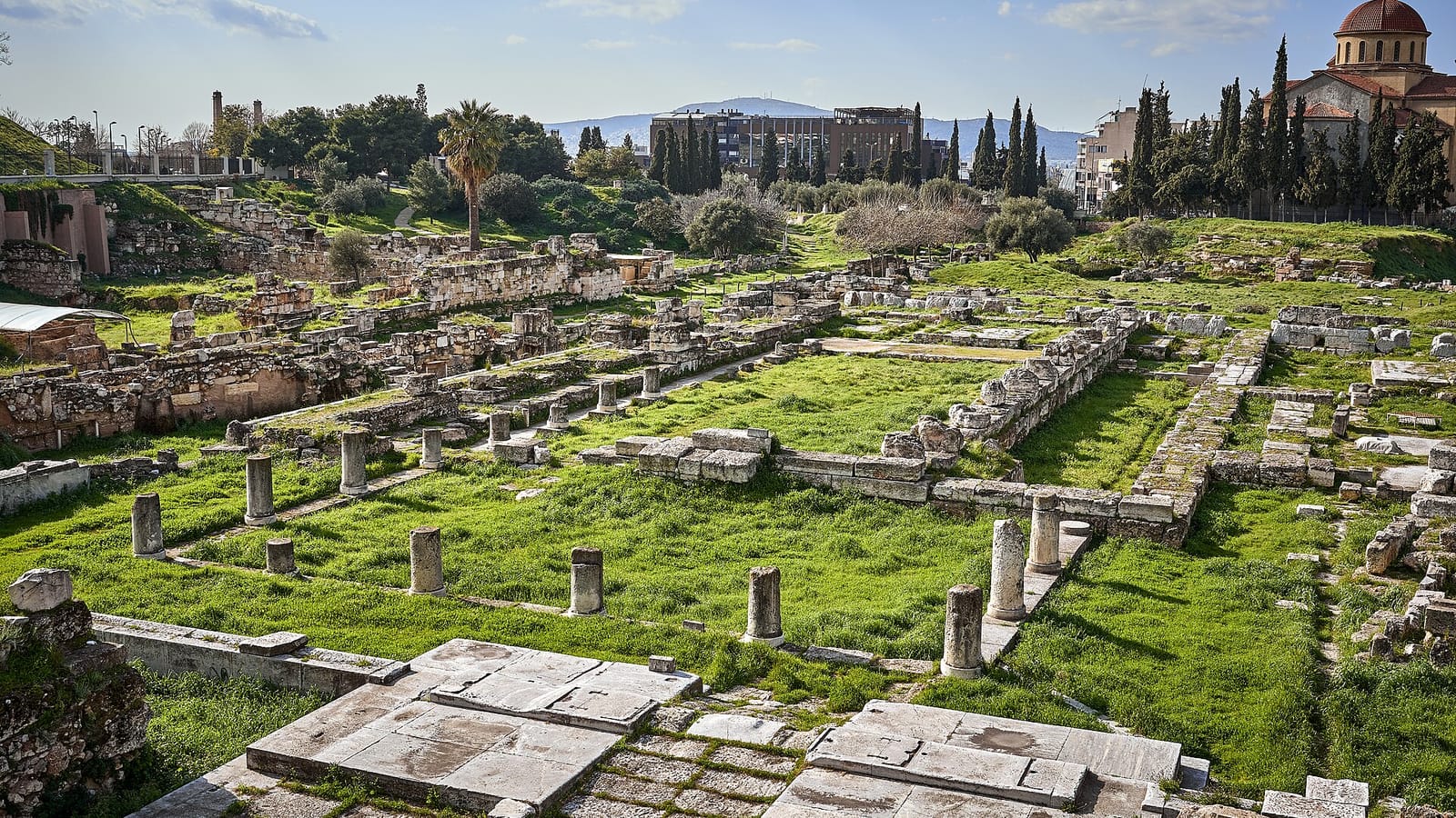 Kerameikos