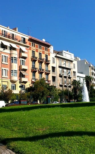Kolonaki