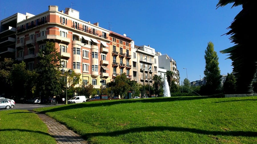 Kolonaki