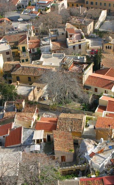 Plaka