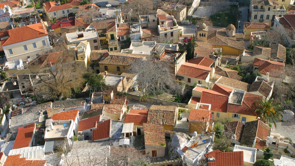 Plaka
