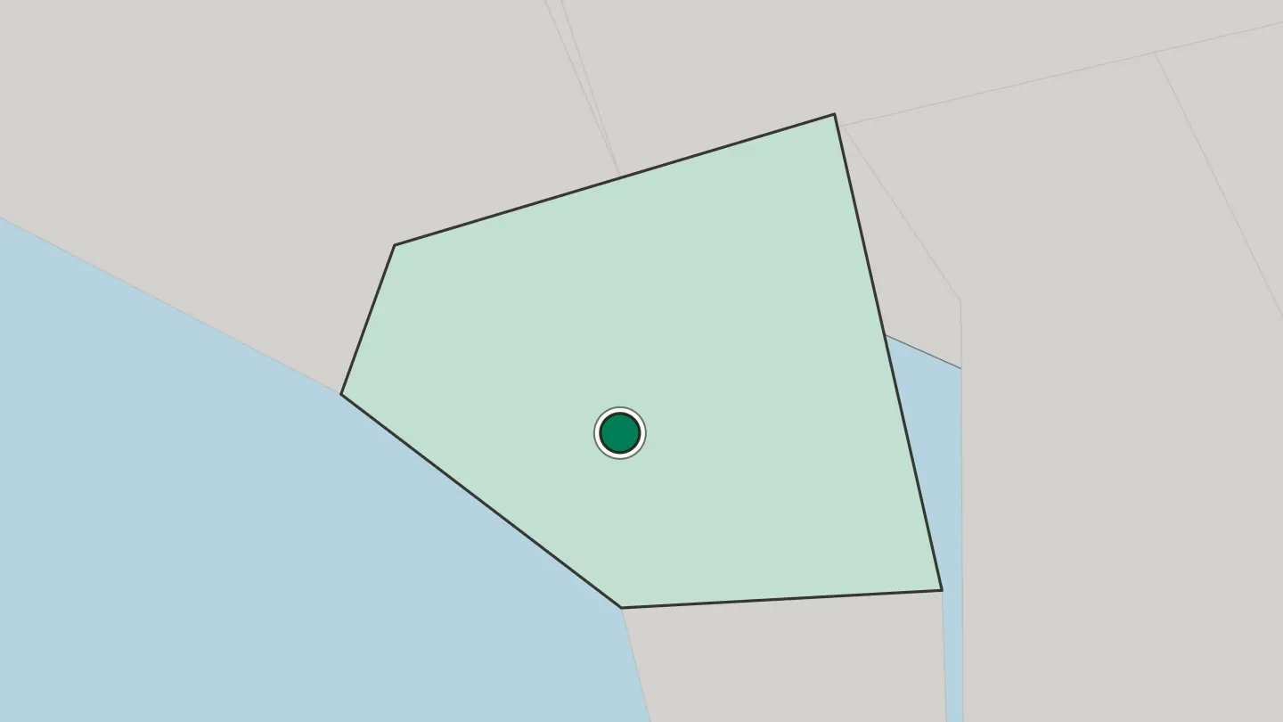 Map of Sham Shui Po in Hong Kong