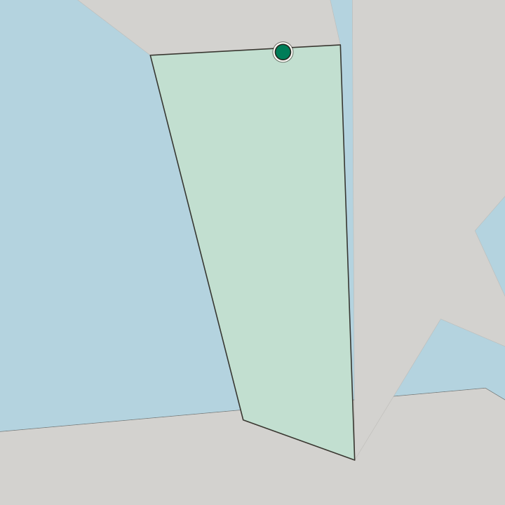 Map showing Mong Kok — In Yau Tsim Mong