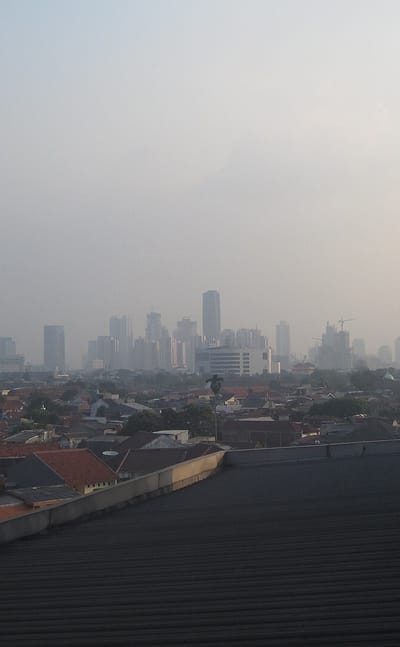 East Jakarta
