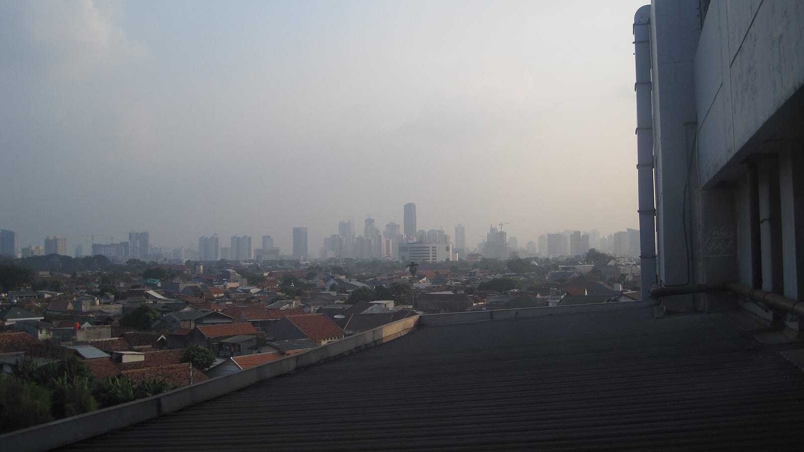 East Jakarta