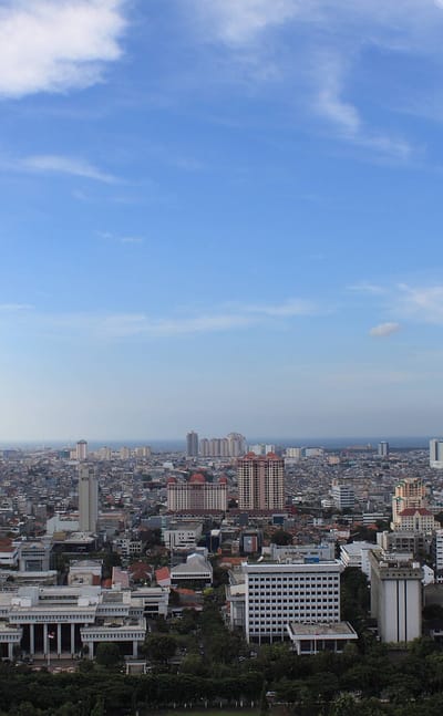 North Jakarta