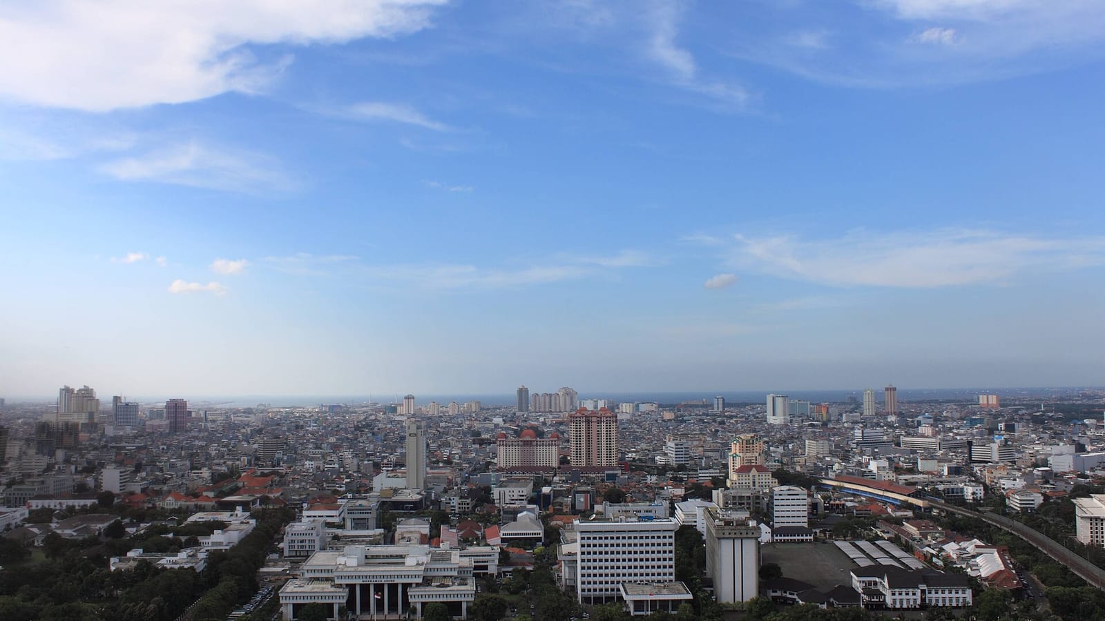 North Jakarta