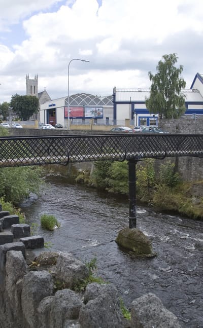 Clonskeagh