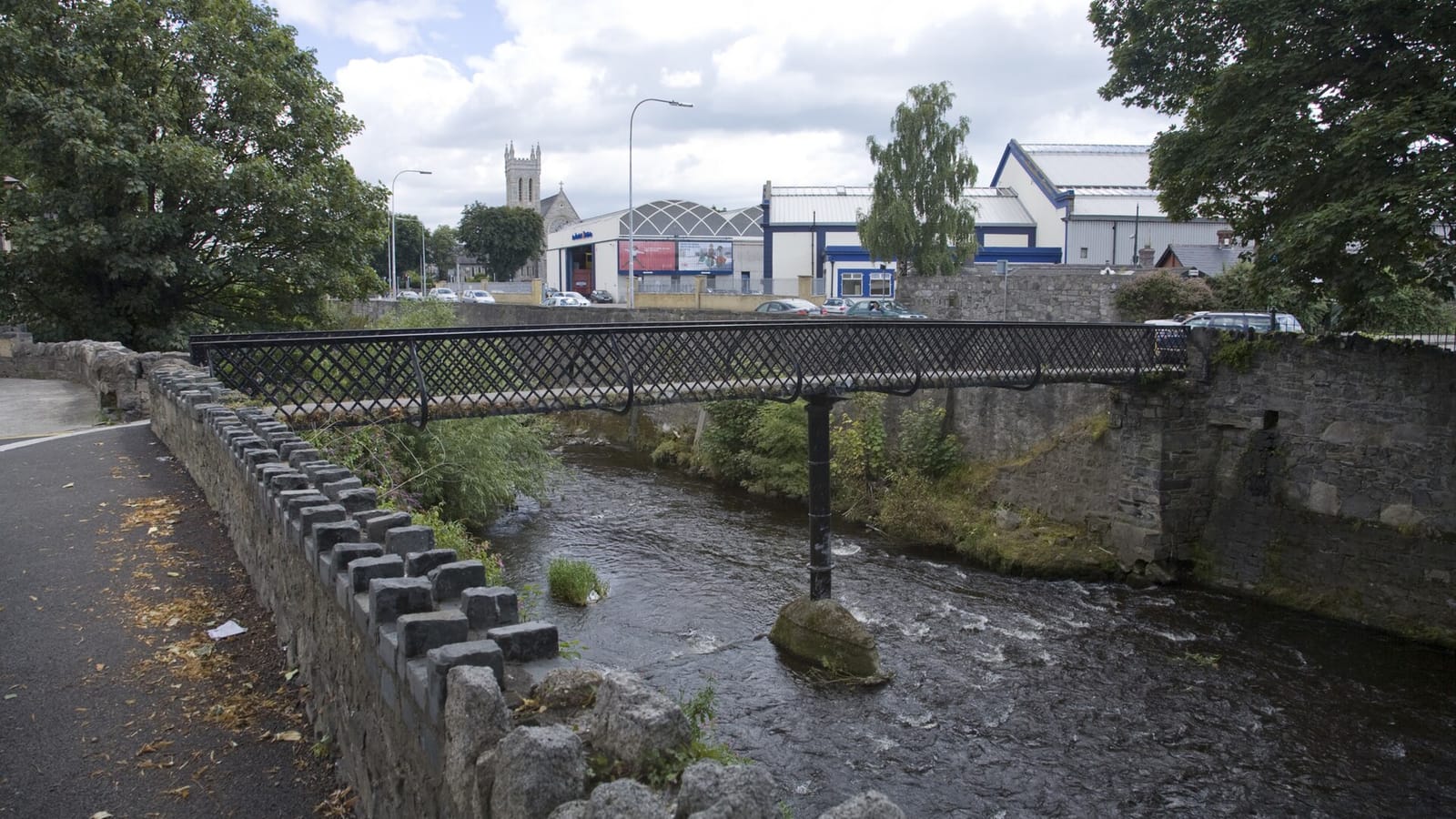 Clonskeagh