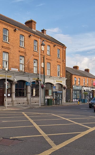 Phibsborough