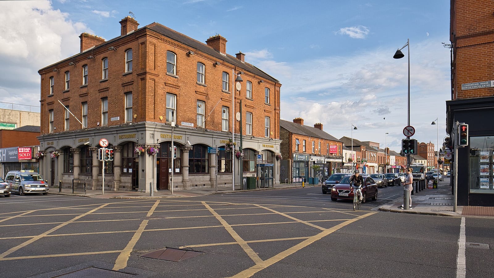 Phibsborough