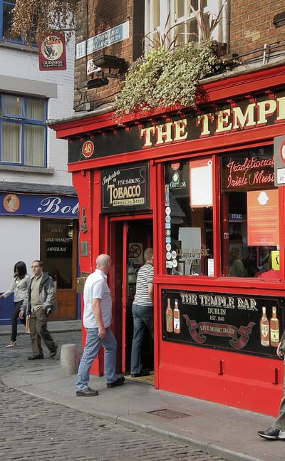 Temple Bar