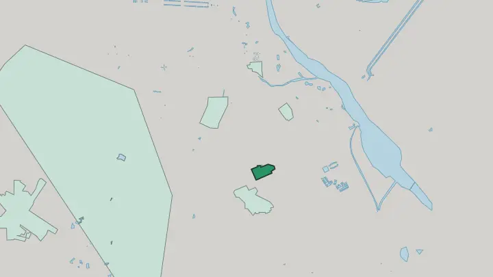 Map of Nehru Place in New Delhi