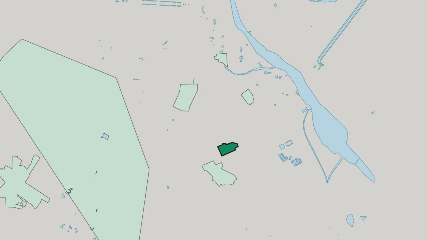 Map of Nehru Place in New Delhi