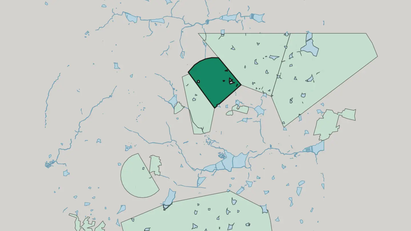 Map of Baiyyappanahalli in Bengaluru