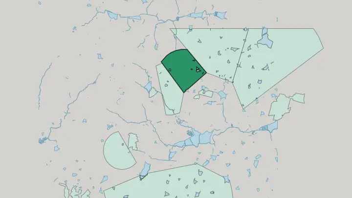 Map of Baiyyappanahalli in Bengaluru