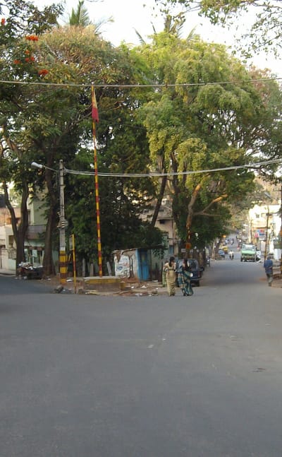 Jayanagar