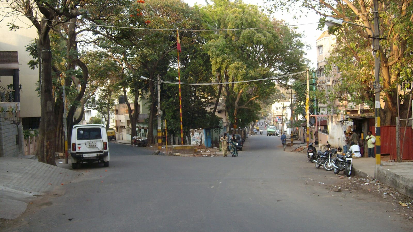 Jayanagar