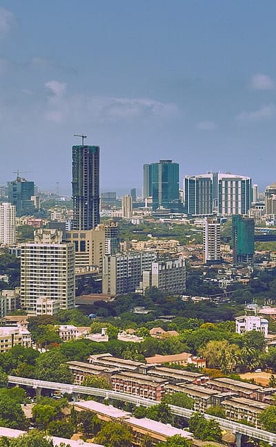 South Mumbai