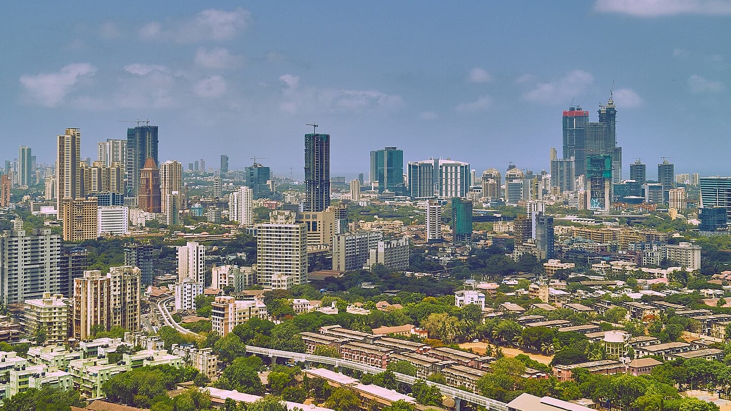 South Mumbai