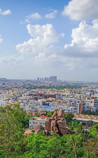 Jubilee Hills