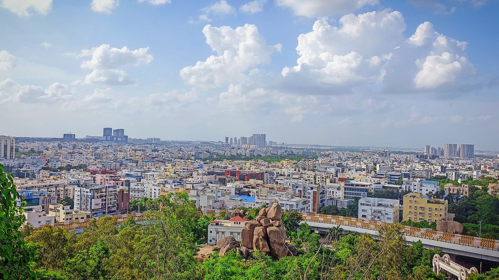 Jubilee Hills